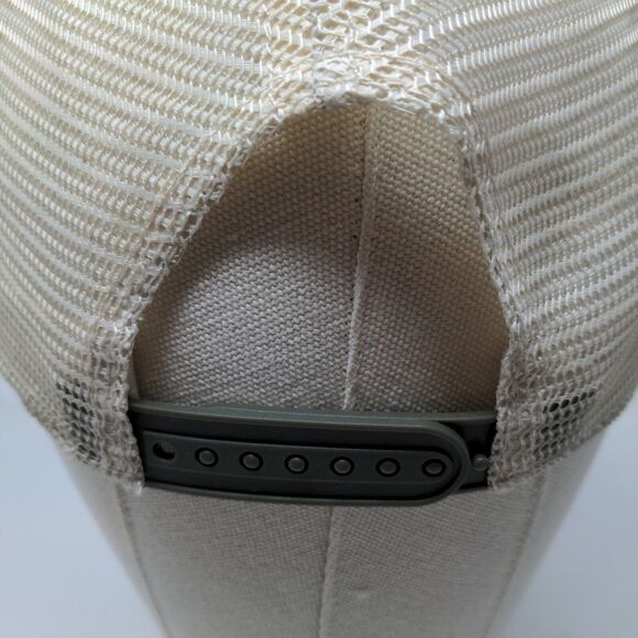 Cap America Mike Scrocca Golf Classic Snapback Mesh Back Hat Adjustable - Picture 8 of 12